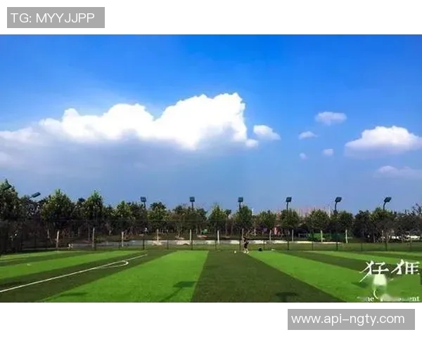 郑东足球公园周边休闲活动推荐及家庭亲子游玩攻略